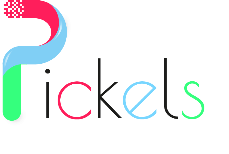 Logo pickels